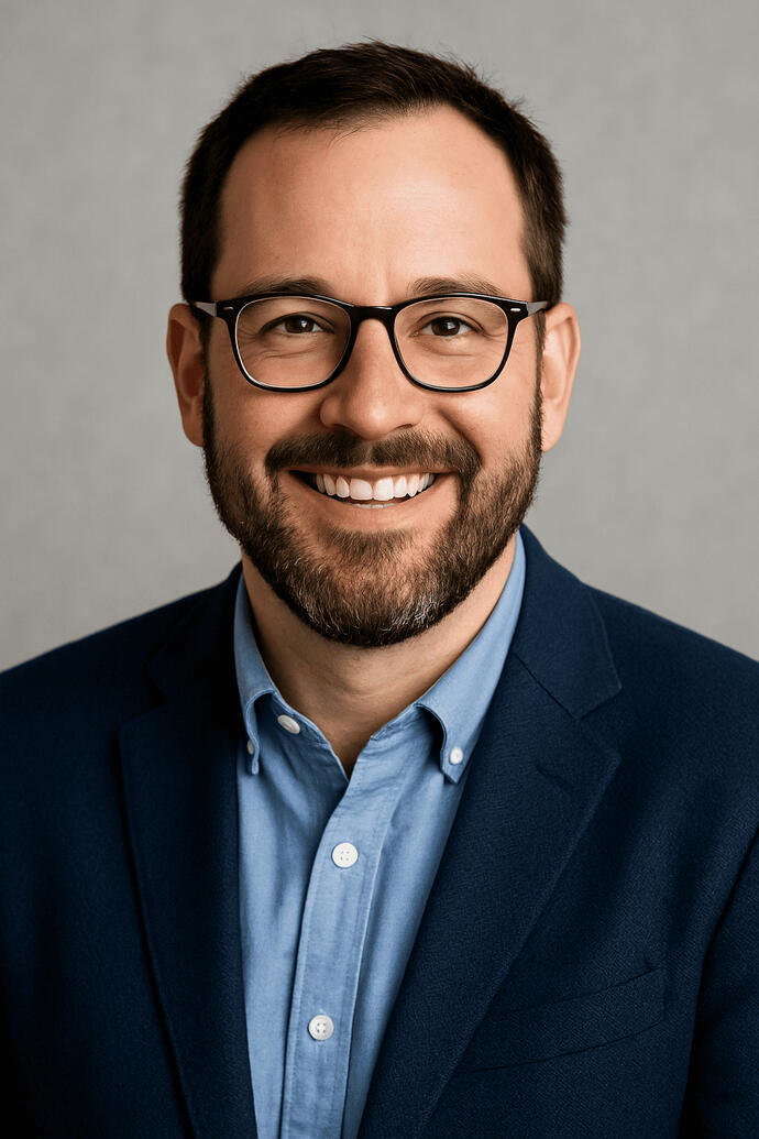 A mockup of the book Numbers Don't Define Me: Living With Dyscalculia by Marcus Reid